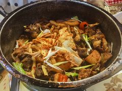 -清真.德枭炕肉店.青海菜(大新街夜市店)