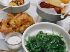 -池奈·咖喱蛋包饭(熙地港店)