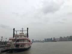 门面-秦皇岛路游船码头
