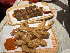 -南锣南门(东方银座店)