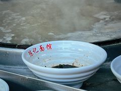 -陈记锅盖面(长江路店)