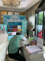 点击看大图 -杭州奥拉克医疗美容门诊部