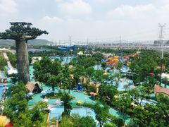 -苏州乐园森林水世界