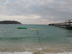 -亚龙湾海底世界