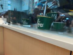 -万松园云记·生烫牛肉面(MOMOPARK店)