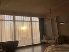 -深圳滨河时代ICON LAB艾垦酒店