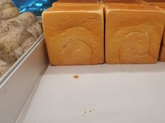 -花园饼屋·吐司蛋糕面包(星海店)