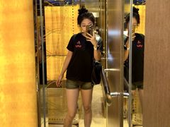 -成都世纪城假日酒店-西楼