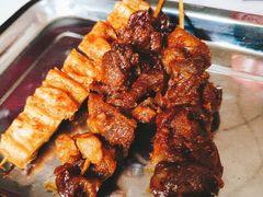 微波腱子肉-海平馄饨(逍遥二路店)