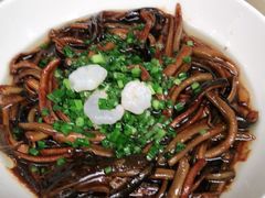 -玫瑰厅上海菜(兴国路店)