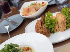 -Lets burger非常汉堡·环球风味(蓝色港湾店)