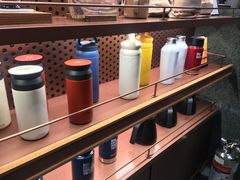 -Coffee@Works(仁川国际机场店)