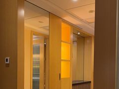 -上海浦西万怡酒店