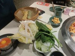 -新辣道鱼火锅(上地华联店)