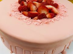 -卷时·瑞士卷·生日蛋糕(大望路店)