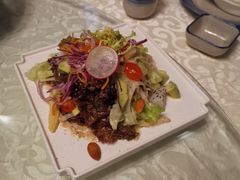 -稻早料理美术馆(城阳店)