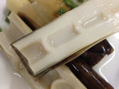 手拨笋-元泰酒店