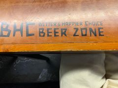 -BHC炸鸡(明洞总店)