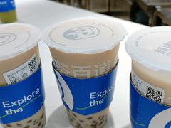 -茶百道(印象城店)