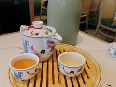 -南拳十三姨·潮汕砂锅粥·粤菜(西单大悦城店)