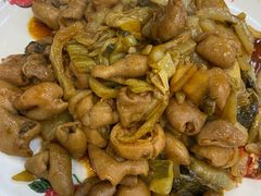 -陈记粤湛鸡饭店