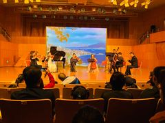 -南京艺术学院音乐厅