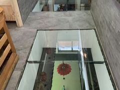 -缘福乡村铁锅炖民宿(八达岭店)