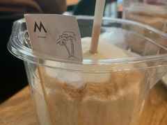 -M Stand(南京新街口金鹰店)