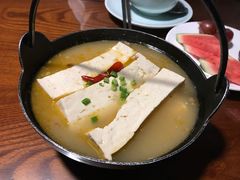 -小菜园新徽菜(芜湖万达店)