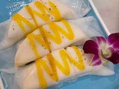 -香香海南菜餐厅