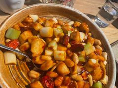 -水煮三国·川鲁江湖菜(香山店)