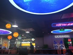 -棒小伙·齐齐哈尔烤肉(龙茗路店)