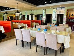 大堂-洁捷餐饮(双桥农场店)