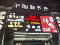 -护国新天地