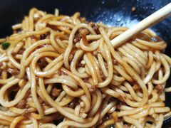 -口口香小吃店