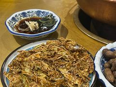-牛街清真满恒記(平安里西大街店)