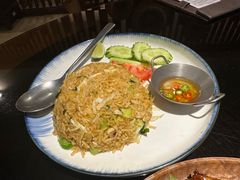 -金厨泰国餐厅·全泰籍厨师料理(拱北店)