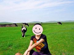 -莫日格勒旅游景区