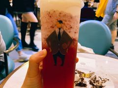 -KNOTKNOT珞珞·日式甜品(K11店)