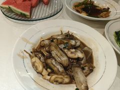 -松兰山海景大酒店·海鲜中餐厅