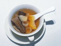 -北京泰富酒店-柏景轩中餐厅