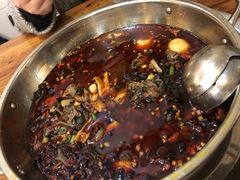 -黑竹香鸡(营和巷店)