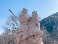 -雁门关景区