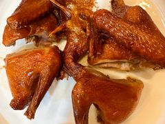 -日昌餐馆(亦庄店)