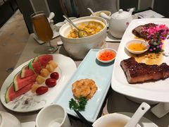 -尚一汤·粤菜海鲜(环球港店)