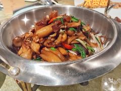 -徐记私厨(半淞园路店)