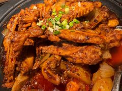 -六月雪干锅(绵阳凯德广场店)