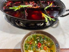 -正南齊北重庆老火锅(光华村直营店)
