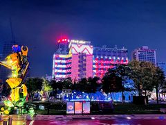 -西安创业咖啡街区