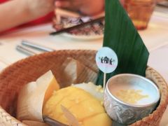 -太食獸泰式茶餐厅(IFS国金中心店)